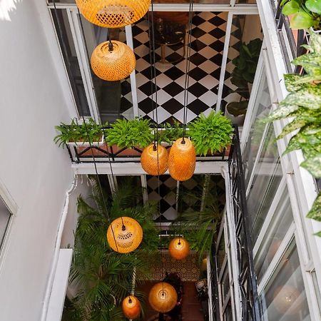 Ohana Hotel Hanoi Exteriör bild